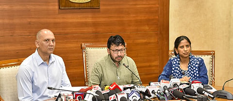 Punjab prison reform bill aims at tech and rehabilitation