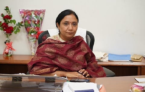 Dr Baljit Kaur
