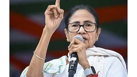 Mamata Banerjee refuses to resign