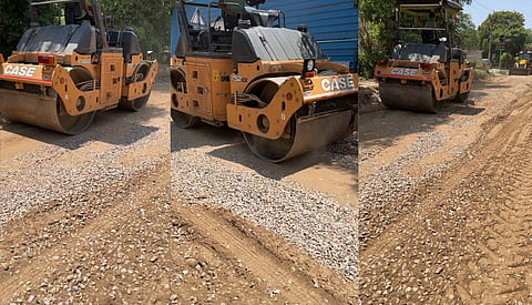 Jalandhar’s Manbro road project back on track