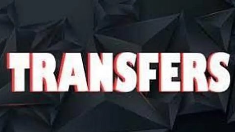Mann govt transfers 2 IAS officers; full list inside