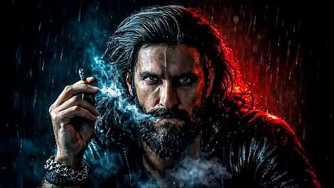 ‘Dhurandhar: The Revenge’ OTT release date