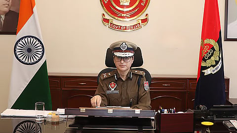 CP Dhanpreet Kaur issues fresh restrictions on weapons & gatherings