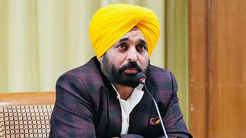 CM Mann get email death threats