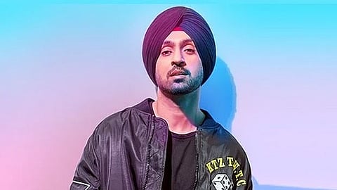 Diljit Dosanjh controversy explained