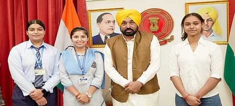 Punjab’s Sikhya Kranti sets new benchmark