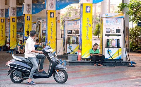 Fuel shock: Petrol, diesel prices jump Rs 3 per litre, CNG up Rs 2