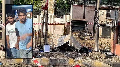 Jalandhar BSF blast case latest update