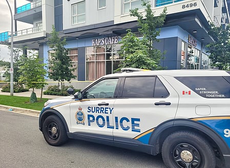 Arrests of Punjab-origin men in Canada raise alarm over extortion rackets