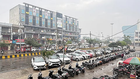 Jalandhar’s ₹161.17 crore Smart City project