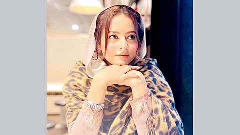 Inder Kaur murder case