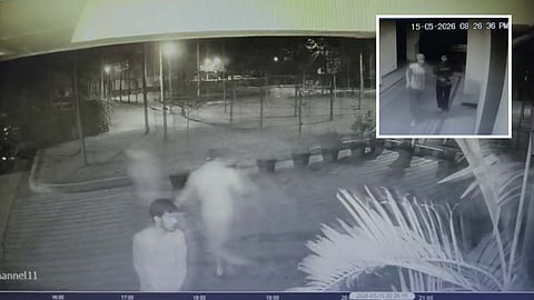 Jalandhar Heights teenage assault case