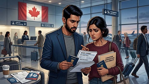 Canada makes IELTS compulsory for temporary visa holders