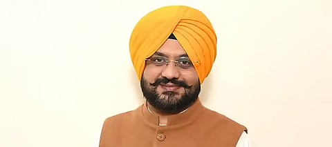 Bhagwant Mann Govt Ensures 8-Hour Uninterrupted Power for Farmers in Paddy Season