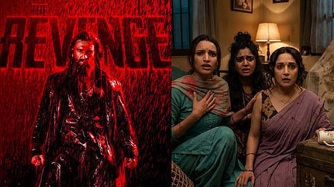 OTT releases June 2026