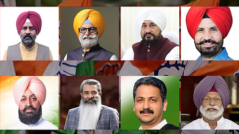 After BJP, will Congress also change its Punjab President?