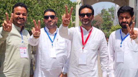 Congress retains dominance in Kapurthala MC polls