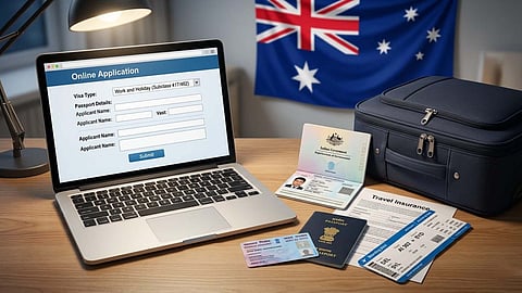 Australia to select Indian applicants through visa lottery: Check who can apply, when & where