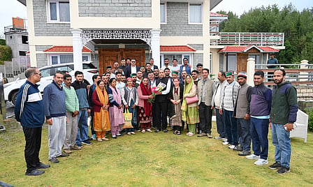 Himachal Municipal poll results: BJP wins Mandi, Dharamsala, Solan; Cong gets only Palampur