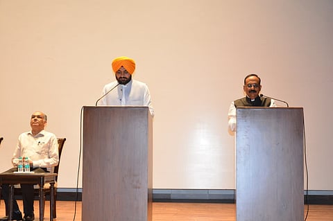 Punjab State Electricity Regulatory Commission gets new chairperson Sanjay Gupta