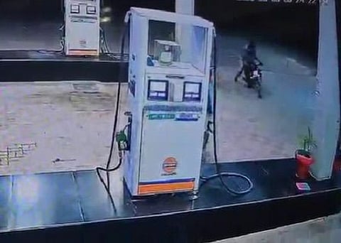 Miscreants open fire at BJP leader in Punjab's Gurdaspur