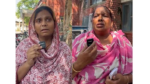 16 days old infant ‘sold’ for ₹5 lakh in Jalandhar