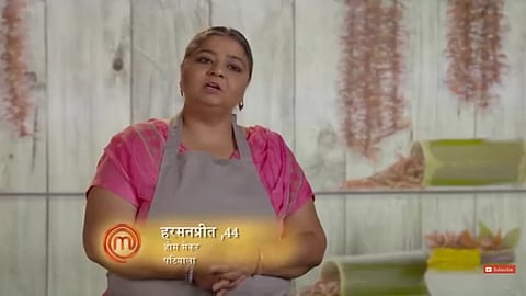 Punjab health scheme rescues MasterChef contestant from crippling medical debt