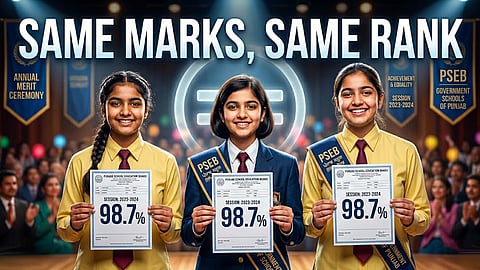 Punjab govt ends age-based ranking rule in board exams