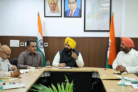 Over 250 km of roads, 50 new tubewells to transform Tricity’s peripheral towns