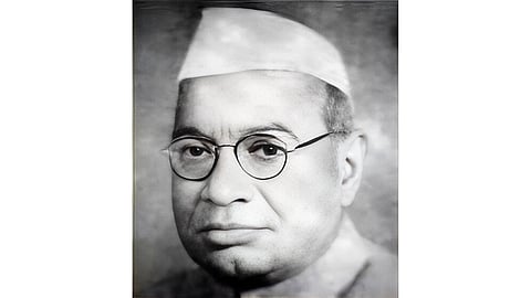 Punjab’s first Chief Minister, Gopi Chand Bhargava