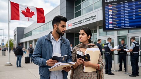 Will Canada stop deporting Punjabis?