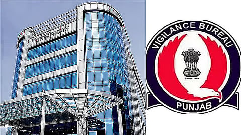 Vigilance bureau