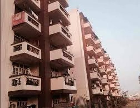 Know why Shourya Towers PVT. LTD. had to pay huge compensation