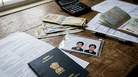 Passport to get costlier from July 1