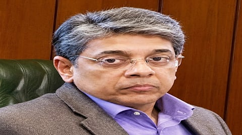 Senior IPS officer Mahesh Dixit named new Intelligence Bureau chief