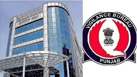 Punjab Vigilance Bureau