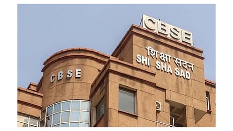 CBSE relaxes three-language rule