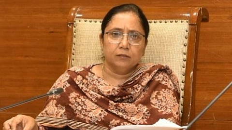 Dr. Baljit Kaur