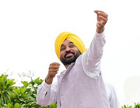 Women’s ‘Satakar Rashi’ to Be Credited to Bank Accounts Today: CM Mann