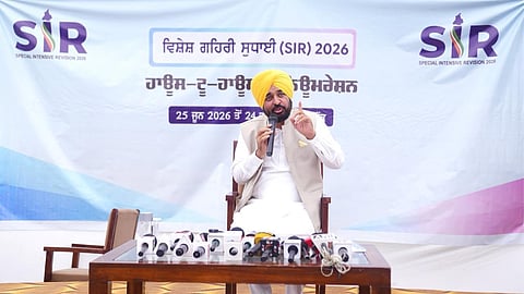 Enumeration of CM Mann