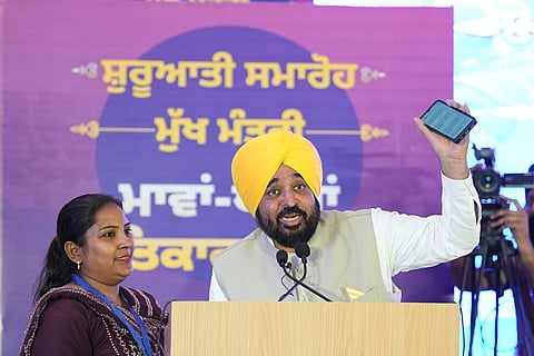 Mann Govt Completes All 5 Key Poll Promises
