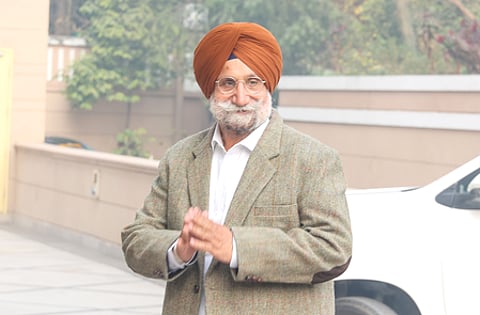 Randhawa–Shah meeting sparks political buzz as Gehlot, Dotasra rally behind him