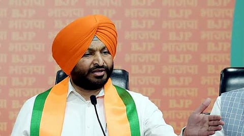 Union Minister denies role in removal of 'Satluj' from OTT platform