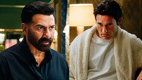 Is Netflix’s ‘Ikka’ based on a true story?
