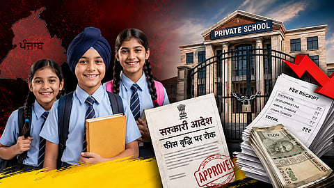 10 big changes for parents & private schools in Punjab