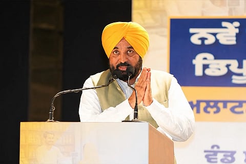 Punjab brings ration depots closer to homes with 2,800 new licences