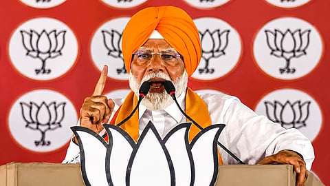 Why Jalandhar matters so much to PM Modi?