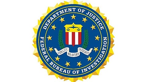 Federal Bureau of Investigation