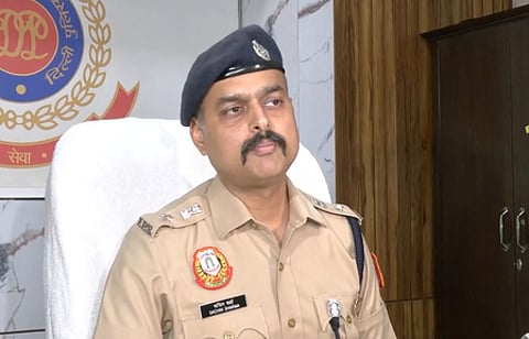 Delhi Police deny permission for CJP Parliament march, impose citywide curbs