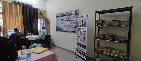 Punjab launches globally accepted methadone therapy to fight drug menace